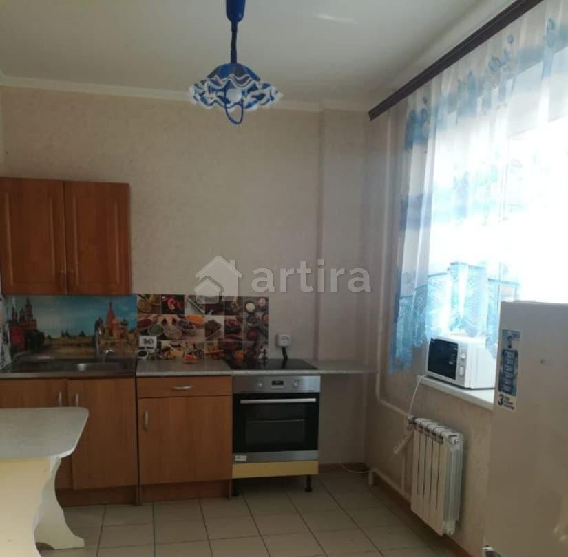 Комната, 44 м2, 9/22 эт. Подольск - изображение 4