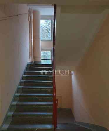 2-комн. квартира, 37.8 м2, 4/12 эт. Москва