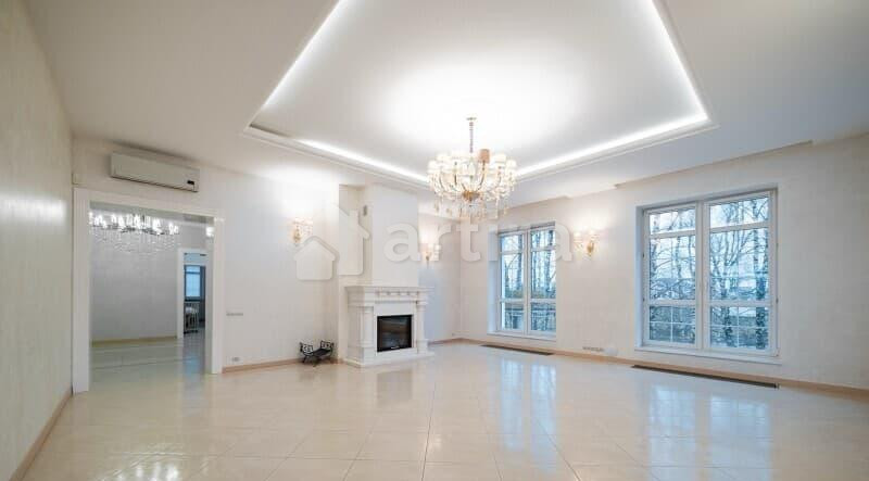 Коттедж, 900 м2 Краснознаменск - изображение 13