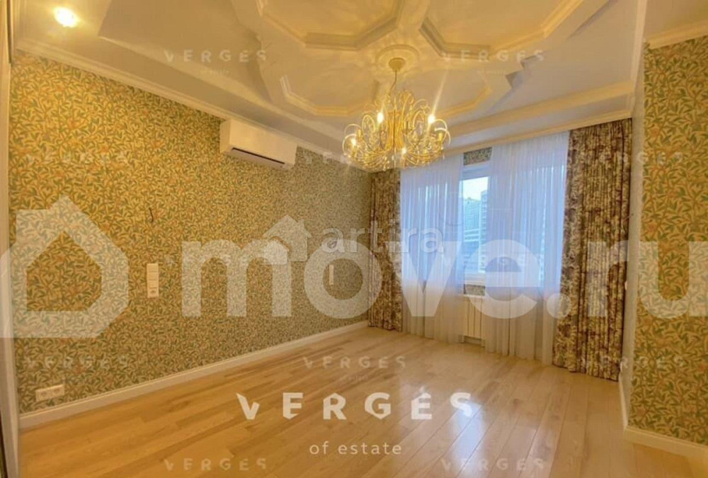 4-комн. квартира, 150 м2, 11/48 эт. Москва - изображение 5