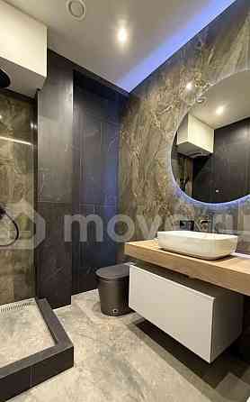 3-комн. квартира, 103 м2, 3/6 эт. Москва