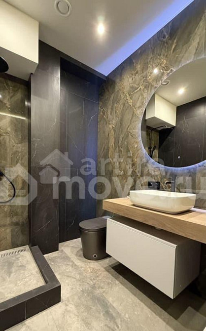 3-комн. квартира, 103 м2, 3/6 эт. Москва - изображение 5