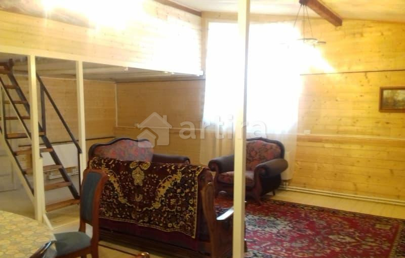 Дом, 110 м2, 4 сотки Кратово - изображение 20