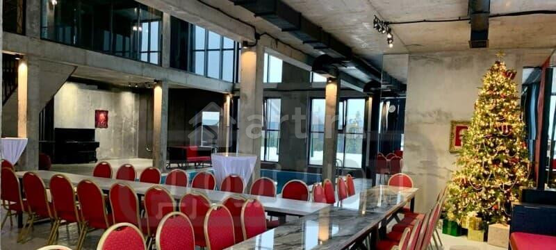 Коттедж, 700 м2 Щёлково - изображение 18