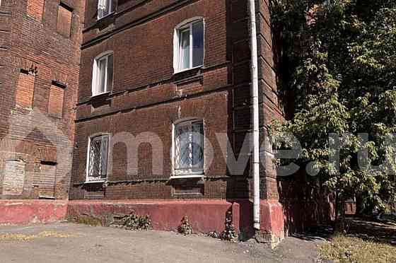 Студия, 20.7 м2, 2/5 эт. Москва