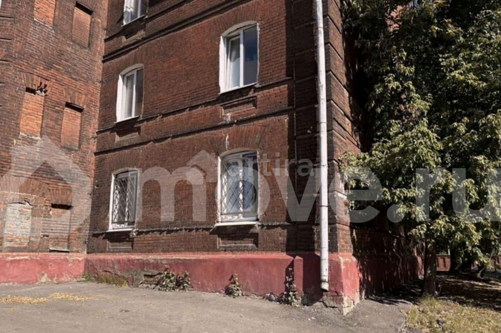 Студия, 20.7 м2, 2/5 эт. Москва - изображение 5