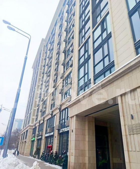 Студия, 30 м2, 3/28 эт. Москва - изображение 2