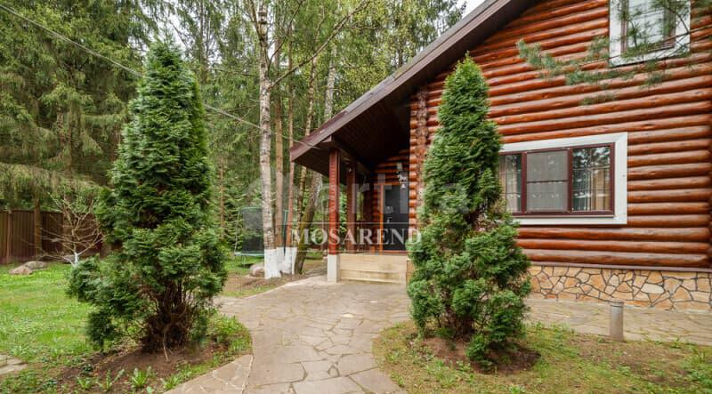 Коттедж, 200 м2 Солнечногорск - изображение 15