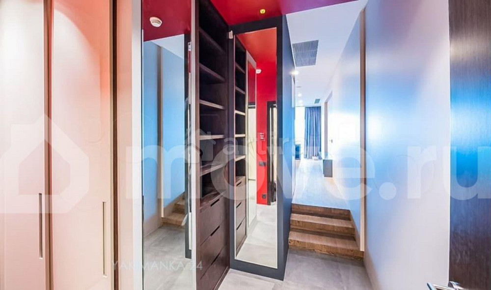 Студия, 55 м2, 74/95 эт. Москва - изображение 3