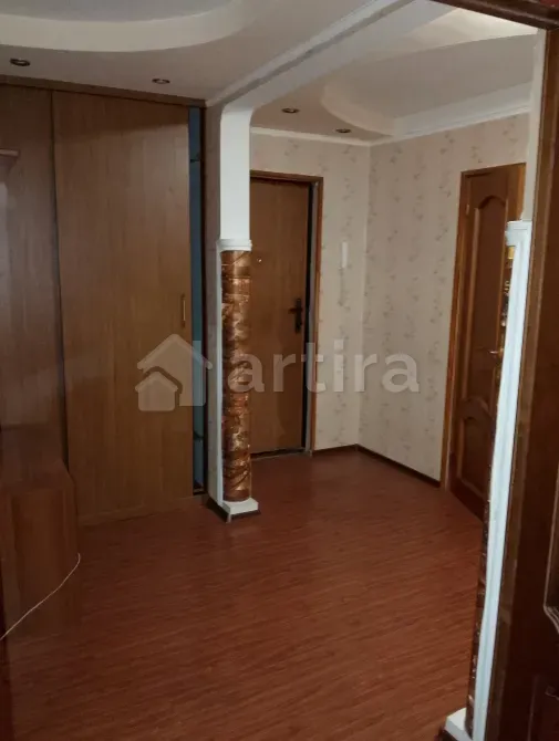 3-комн. квартира, 63 м², 1/5 эт. Пятигорск - изображение 5