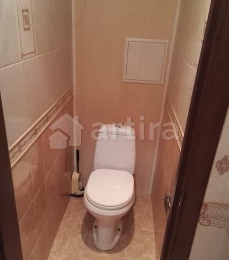 2-комн. квартира, 53 м2, 4/16 эт. Казань - изображение 2