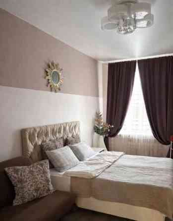 3-комн. квартира, 70 м2, 3/3 эт. Санкт-Петербург