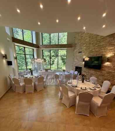 Коттедж, 720 м2 Солнечногорск