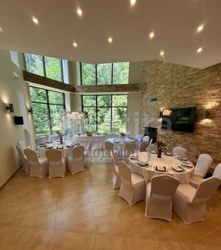 Коттедж, 720 м2 Солнечногорск - изображение 3