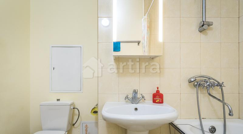 Студия, 39 м2, 15/17 эт. Мытищи - изображение 10