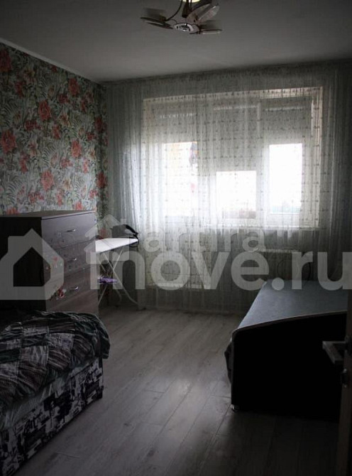 5-комн. квартира, 109 м2, 15/16 эт. Москва - изображение 1