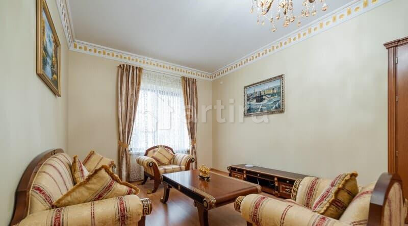 Коттедж, 700 м2 Краснознаменск - изображение 13