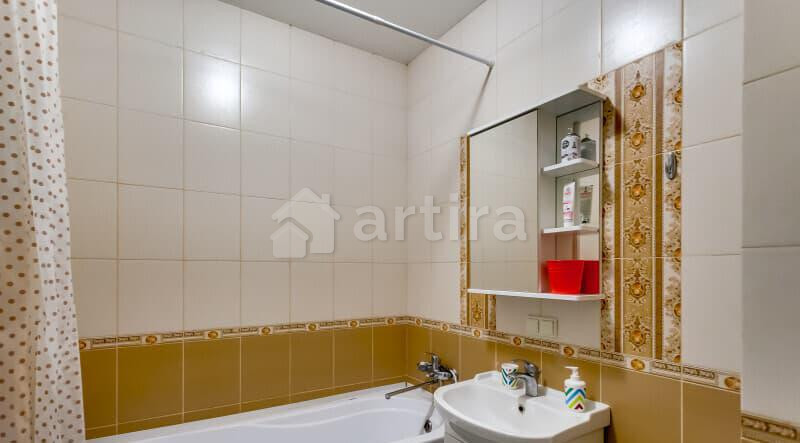 2-комн. квартира, 42 м2, 14/22 эт. Ростов-на-Дону - изображение 13