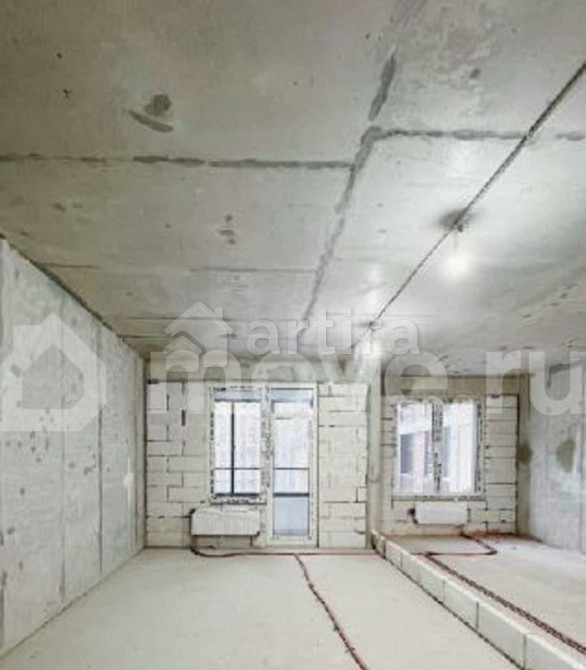 3-комн. квартира, 80 м2, 4/28 эт. Москва - изображение 1