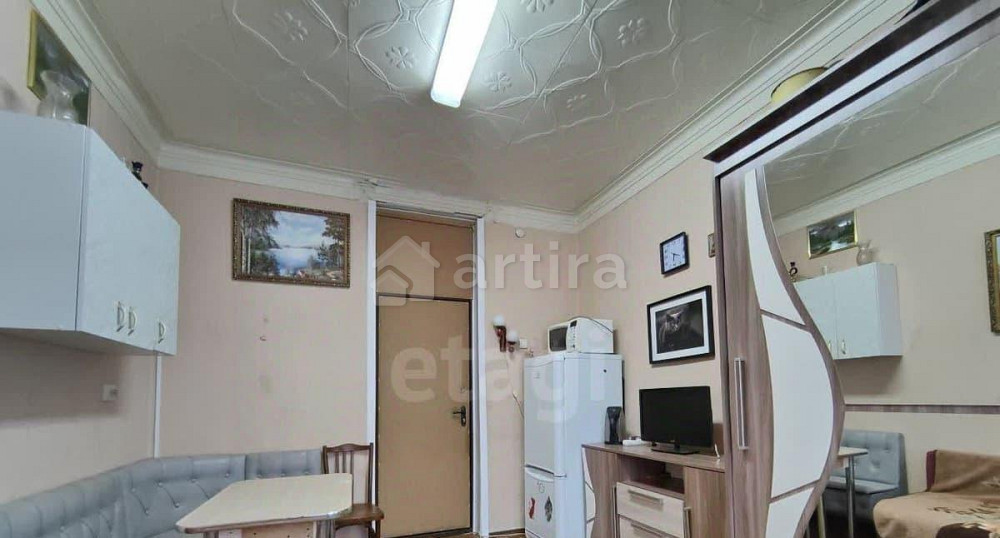 Комната, 12.5 м2, 2/4 эт. Кострома - изображение 6