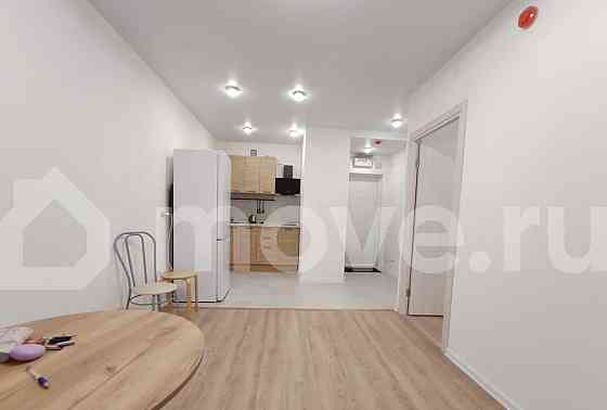 1-комн. квартира, 32 м2, 5/19 эт. Москва