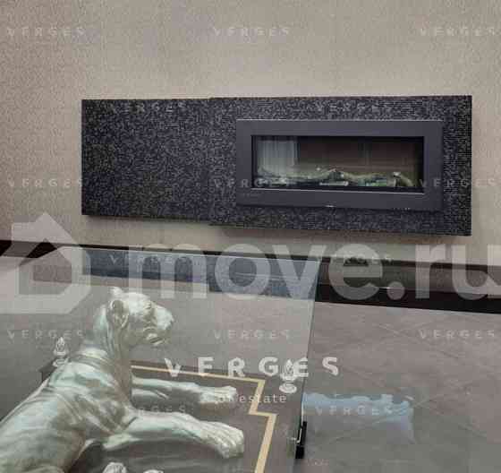 4-комн. квартира, 183 м2, 26/30 эт. Москва