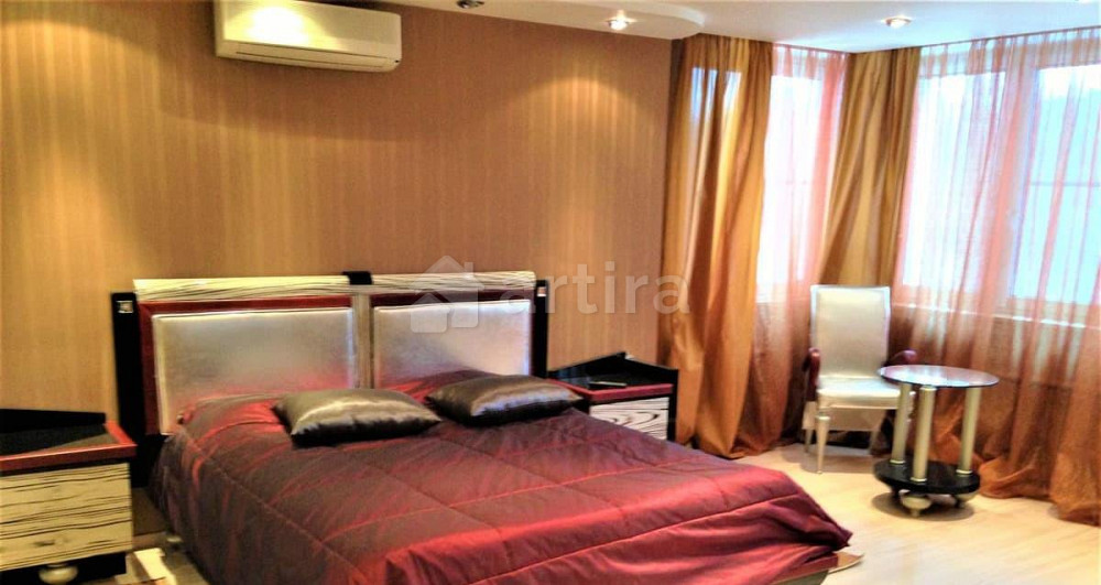 Таунхаус, 460 м2, 5 соток, 4 эт. Одинцово - изображение 4