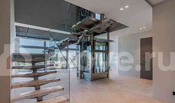 6-комн. пентхаус, 380 м2, 7/9 эт. Москва