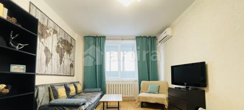 2-комн. квартира, 40 м2, 15/15 эт. Уфа - изображение 7