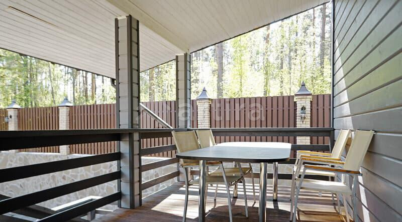 Коттедж, 162 м2 Санкт-Петербург - изображение 4