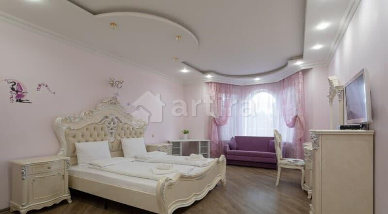 Коттедж, 750 м2 Солнечногорск - изображение 14