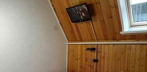 Коттедж, 280 м2, 15 соток, 2 эт. Чехов