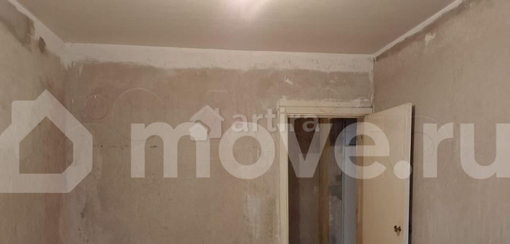 3-комн. квартира, 87 м2, 5/7 эт. Москва - изображение 1