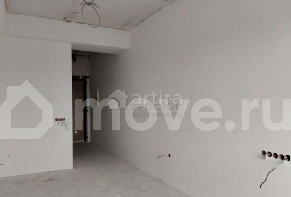 Студия, 27 м2, 6/8 эт. Москва - изображение 4