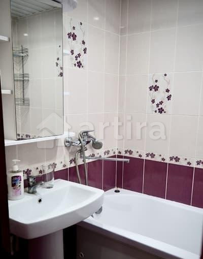 1-комн. квартира, 35 м2, 9/9 эт. Коломна - изображение 13