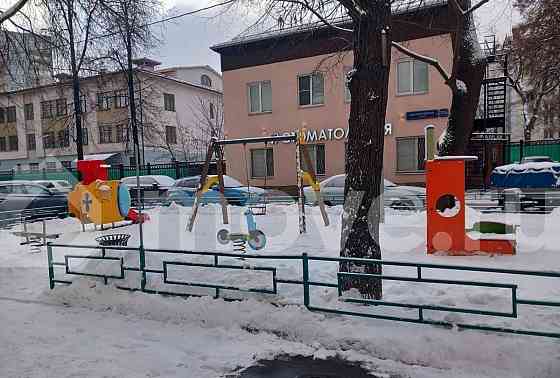 4-комн. квартира, 81.6 м2, 4/8 эт. Москва