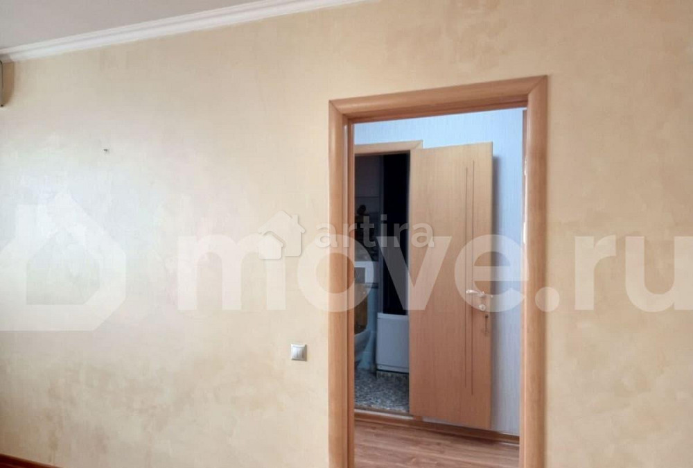 1-комн. квартира, 37.8 м2, 11/17 эт. Москва - изображение 7