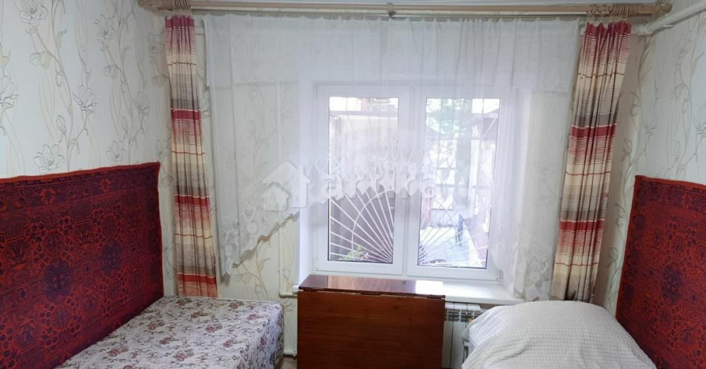 Комната, 15 м2, 1/1 эт. Ростов-на-Дону - изображение 1