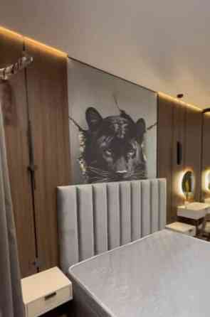 1-комн. квартира, 47 м2, 4/16 эт. Самара