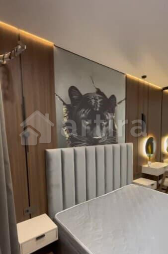 1-комн. квартира, 47 м2, 4/16 эт. Самара - изображение 4