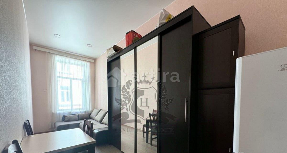 Комната, 14 м2, 3/5 эт. Санкт-Петербург - изображение 1