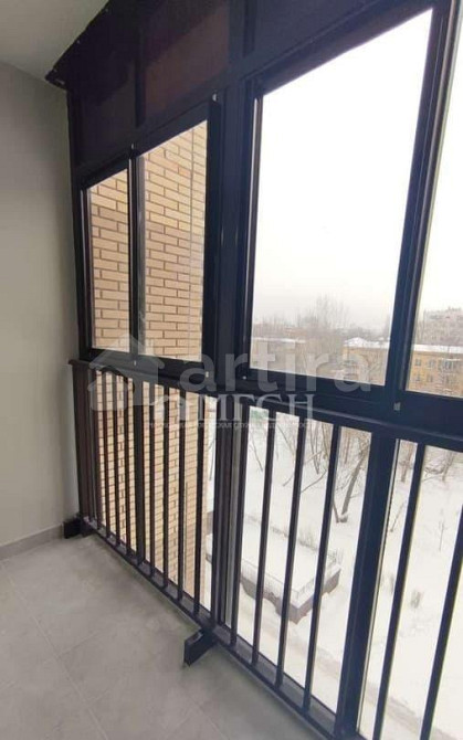 2-комн. квартира, 57 м2, 6/15 эт. Москва - изображение 11