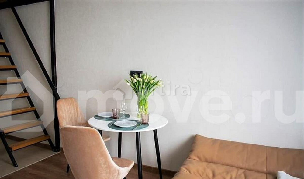 Студия, 30 м2, 4/6 эт. Москва - изображение 5