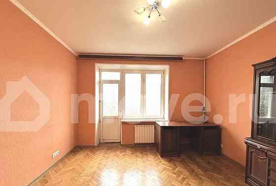 3-комн. квартира, 80 м2, 5/8 эт. Москва