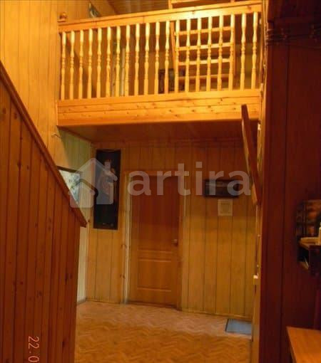 Коттедж, 300 м2 Санкт-Петербург - изображение 14