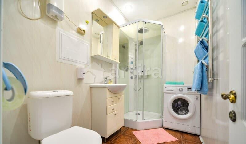 2-комн. квартира, 43 м2, 2/3 эт. Санкт-Петербург - изображение 16