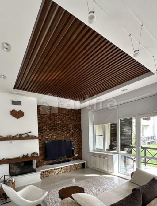 Таунхаус, 170 м2, 1 сотка, 2 эт. Кемерово - изображение 4