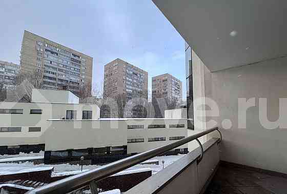 3-комн. квартира, 161.6 м2, 3/20 эт. Москва