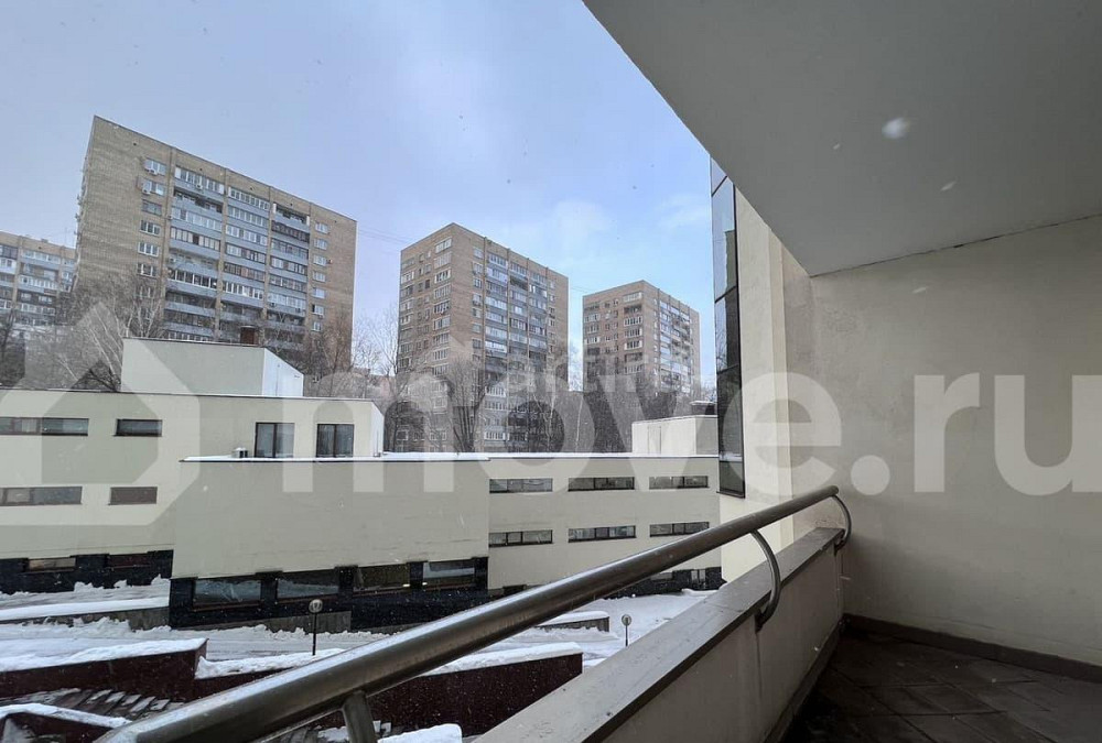 3-комн. квартира, 161.6 м2, 3/20 эт. Москва - изображение 6