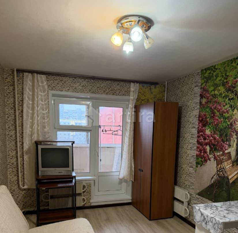 Комната, 12 м2, 7/9 эт. Москва - изображение 5